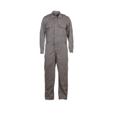 Flame Resistant Light Weight Coverall